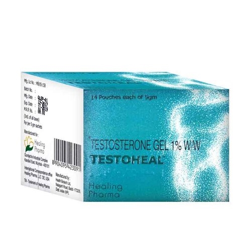 Testosterone Gel review: 10 Training Secrets for Massive Muscles for Androgel